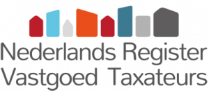 logo nederlands register vastgoed taxateurs